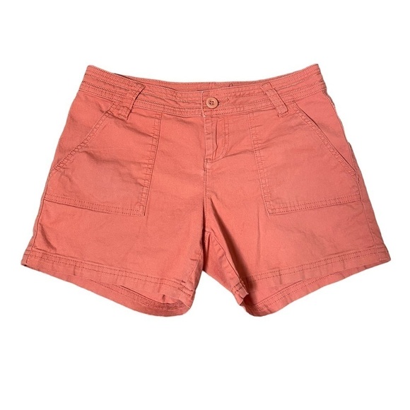 Prana Elle Short 5” - Picture 2 of 8